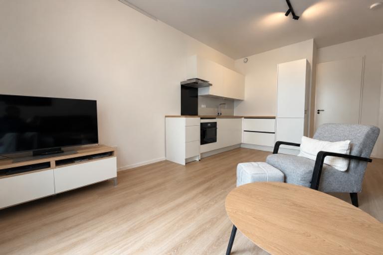 Furnished A+++ studio in Maastricht - Image 3