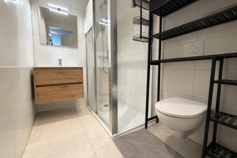 Furnished A+++ studio in Maastricht - Image 4