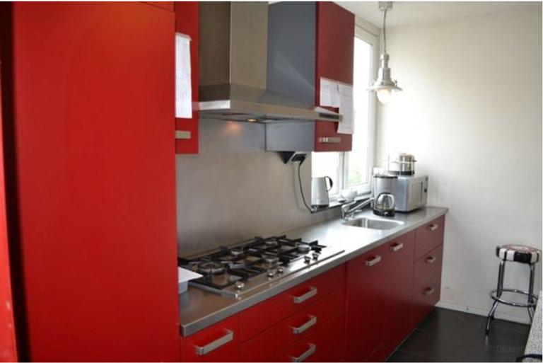 Kamer van 10 m² met eigen balkon - Afbeelding 5