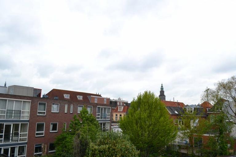 Kamer van 10 m² met eigen balkon - Afbeelding 8