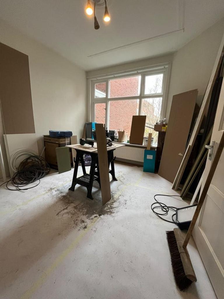 Kamer met eigen keuken in Indische buurt - Afbeelding 2