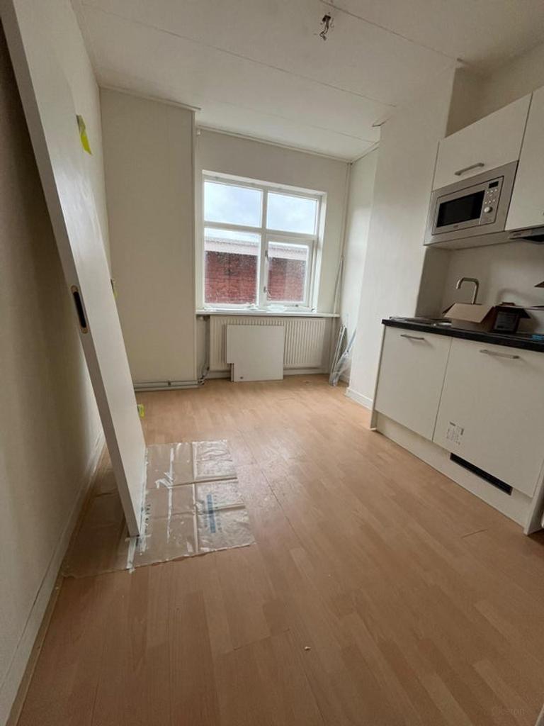 Kamer met eigen keuken in Indische buurt - Afbeelding 3