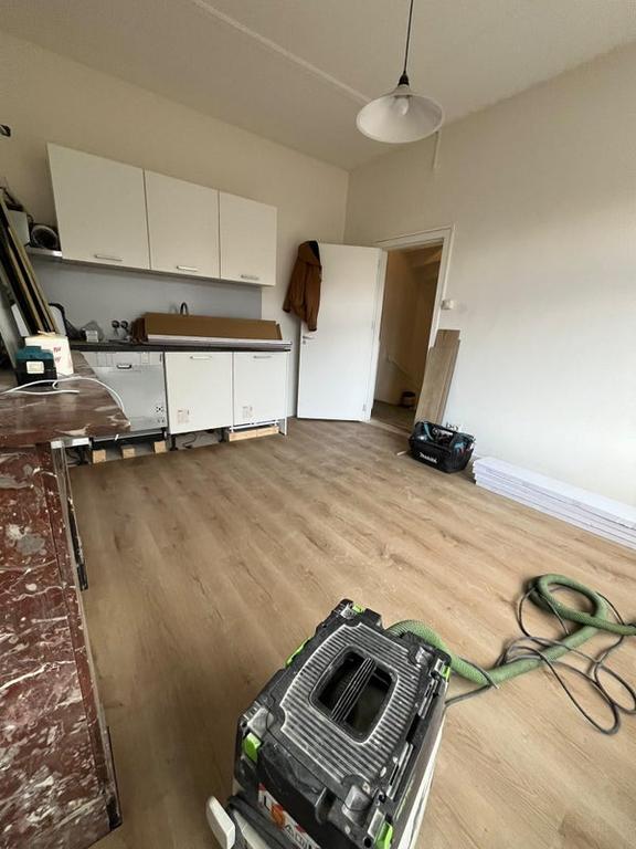 Kamer met eigen keuken in Indische buurt - Afbeelding 4