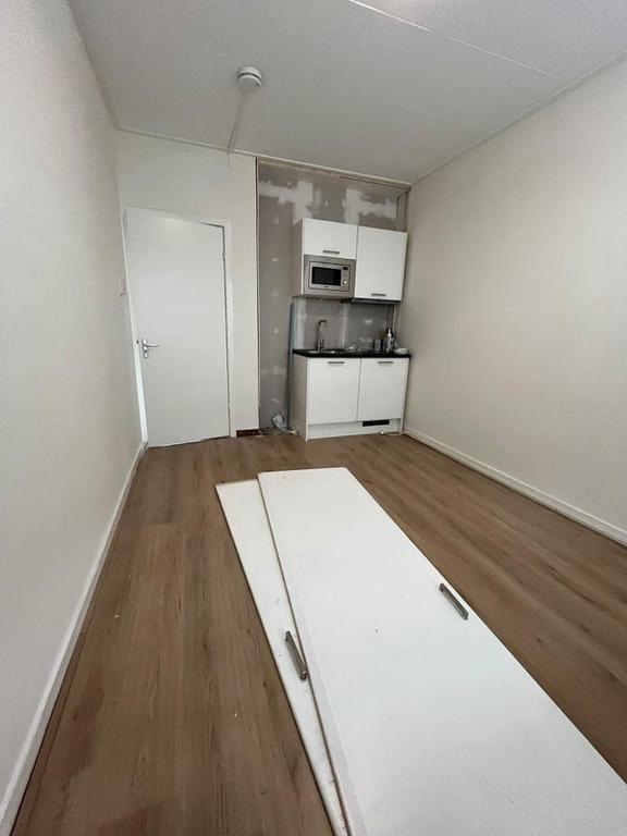 Kamer met eigen keuken in Indische buurt - Afbeelding 5
