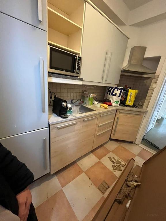 Kamer met eigen keuken in Indische buurt - Afbeelding 7