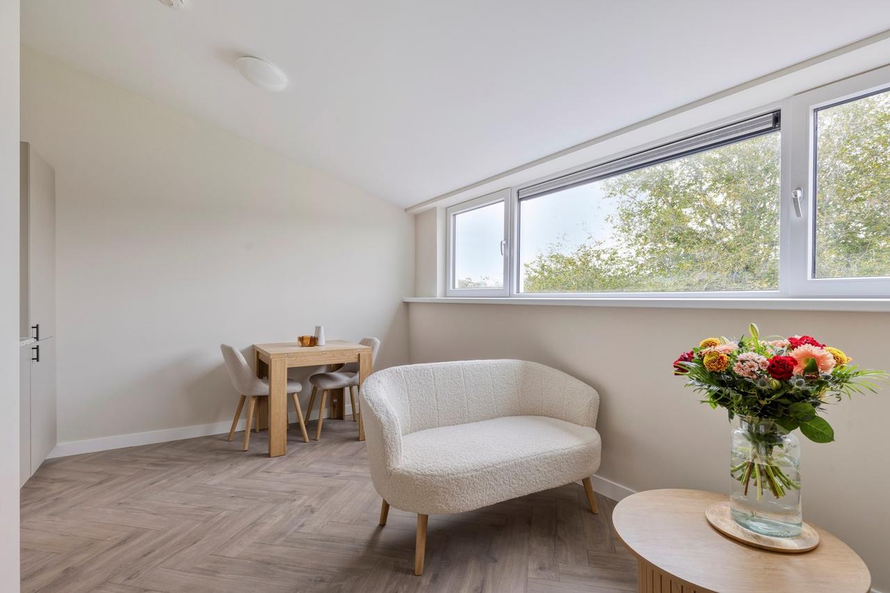 Gemeubileerd 2-kamerappartement met A+++ label - Afbeelding 1