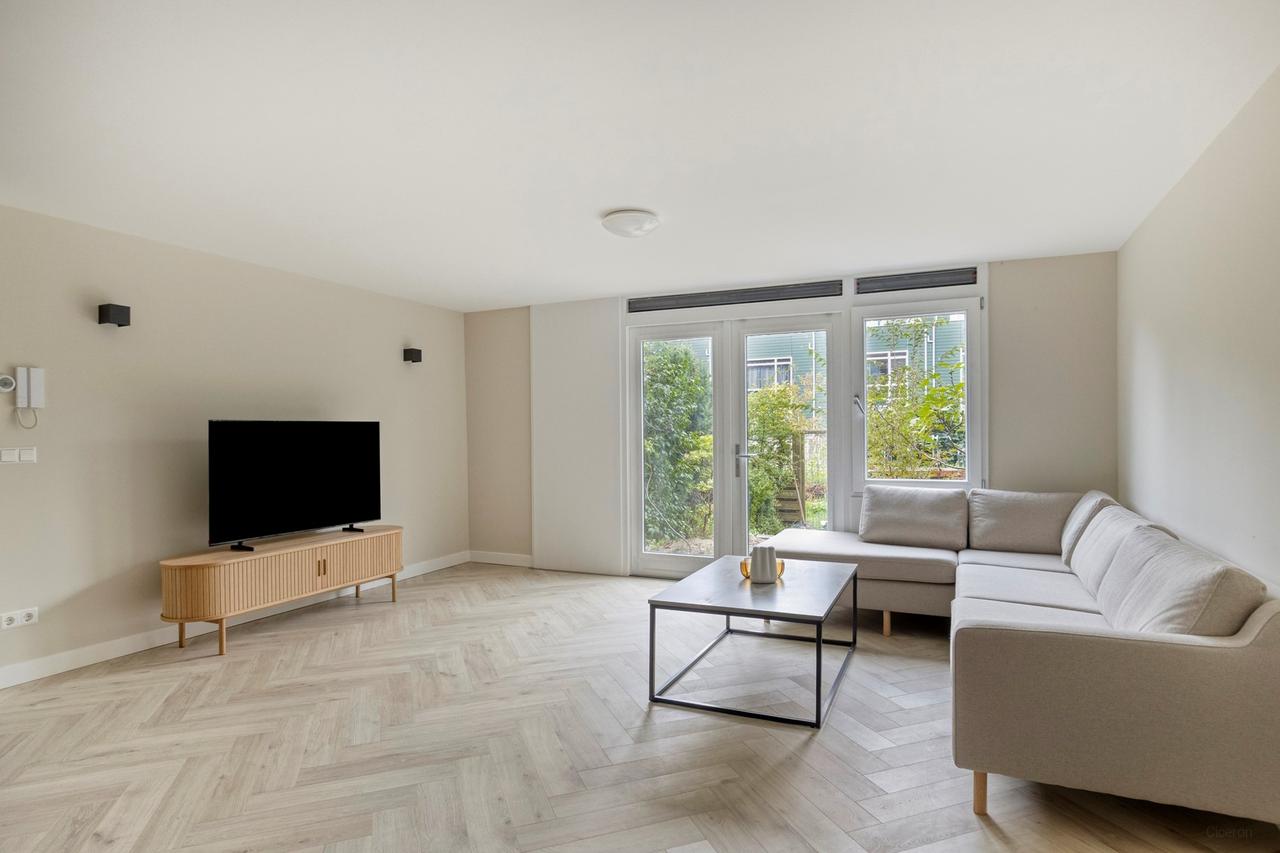 Driekamerappartement in Middelveldsche Akerpolder - Afbeelding 2
