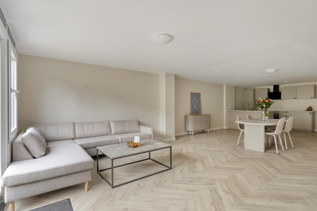 Driekamerappartement in Middelveldsche Akerpolder - Afbeelding 3