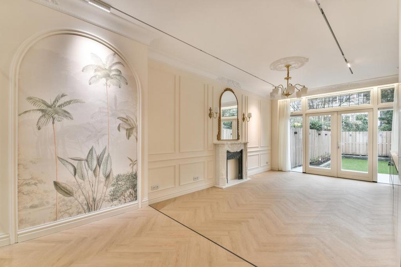 110 m² appartement met tuin op het zuiden - Afbeelding 4