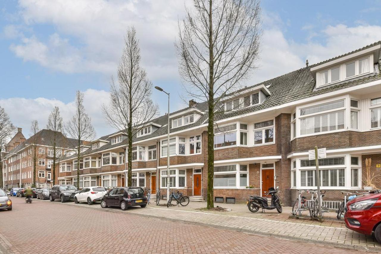 110 m² appartement met tuin op het zuiden - Afbeelding 5
