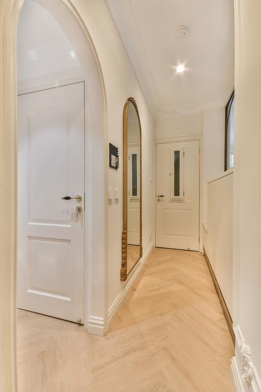 110 m² appartement met tuin op het zuiden - Afbeelding 7