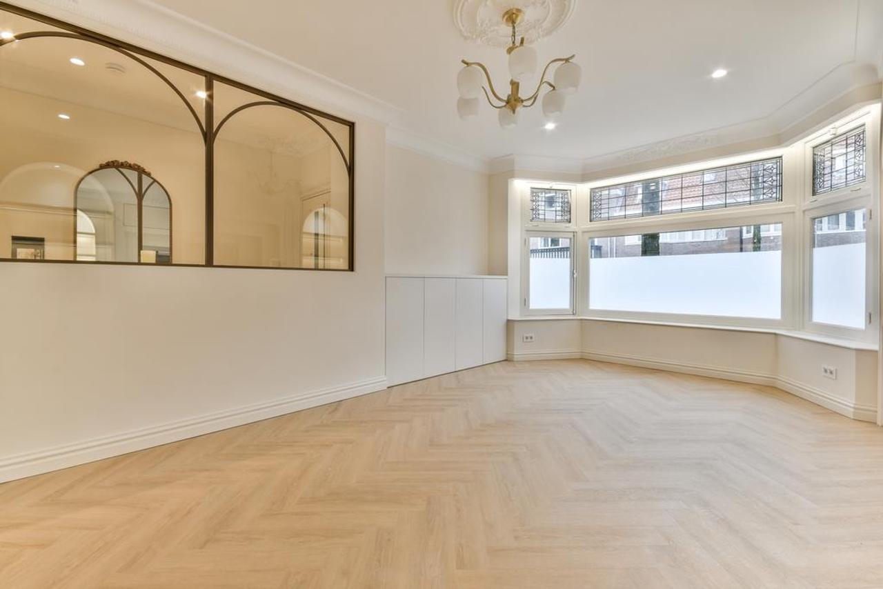 110 m² appartement met tuin op het zuiden - Afbeelding 8