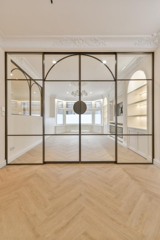 110 m² appartement met tuin op het zuiden - Afbeelding 10