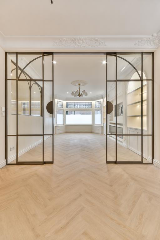 110 m² appartement met tuin op het zuiden - Afbeelding 11