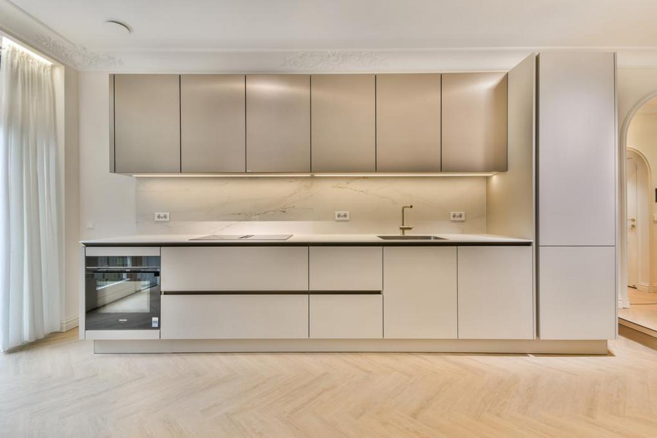 110 m² appartement met tuin op het zuiden - Afbeelding 16