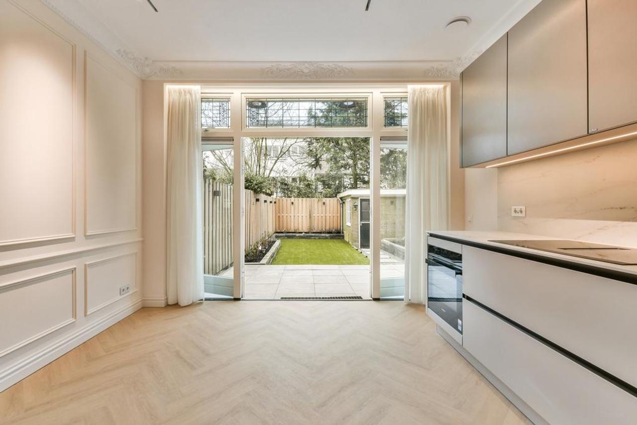 110 m² appartement met tuin op het zuiden - Afbeelding 17