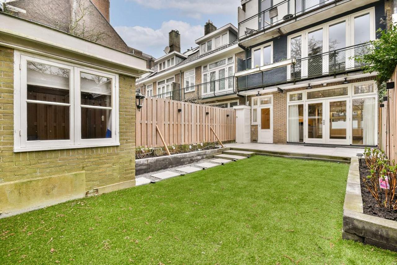 110 m² appartement met tuin op het zuiden - Afbeelding 20