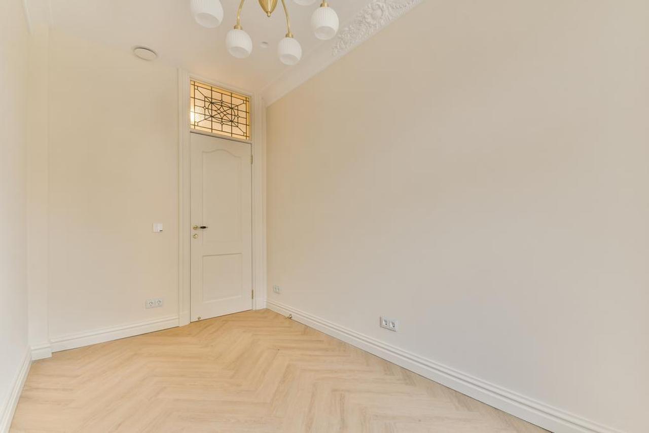 110 m² appartement met tuin op het zuiden - Afbeelding 22