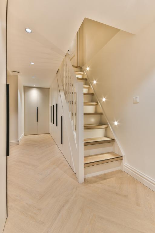 110 m² appartement met tuin op het zuiden - Afbeelding 25
