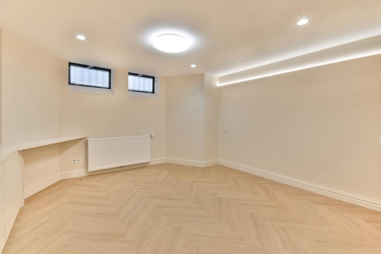 110 m² appartement met tuin op het zuiden - Afbeelding 26