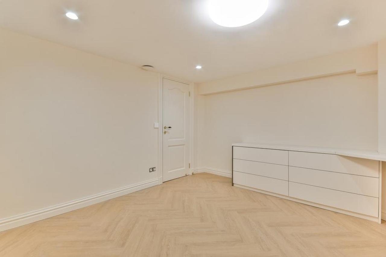 110 m² appartement met tuin op het zuiden - Afbeelding 27