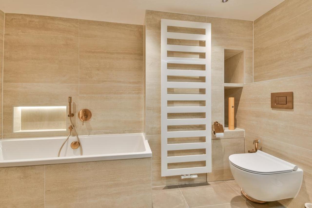 110 m² appartement met tuin op het zuiden - Afbeelding 28