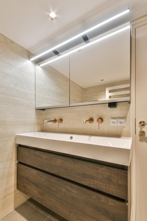 110 m² appartement met tuin op het zuiden - Afbeelding 30