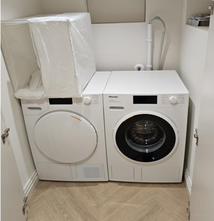 110 m² appartement met tuin op het zuiden - Afbeelding 31