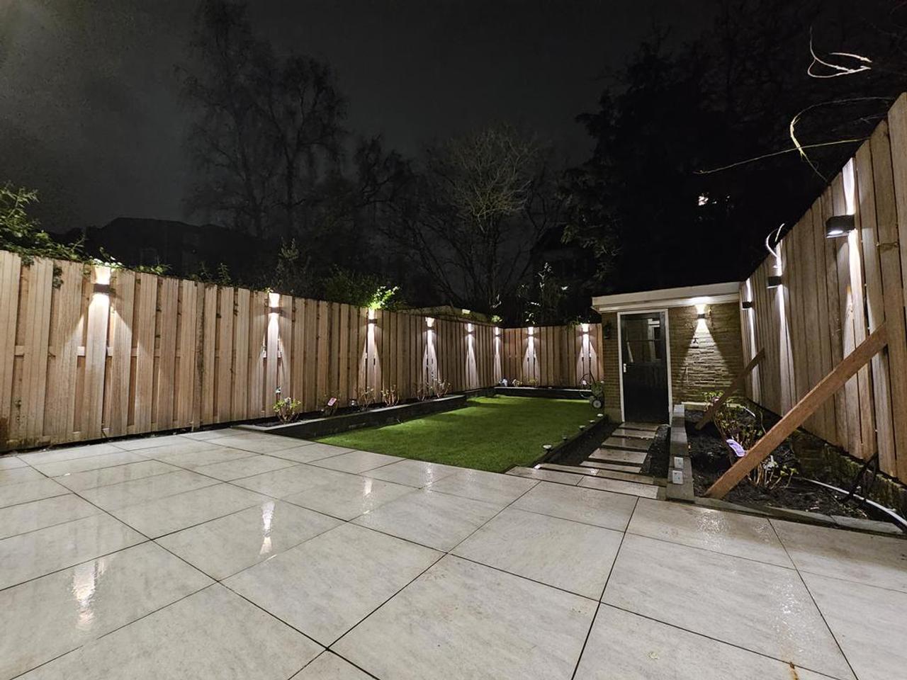 110 m² appartement met tuin op het zuiden - Afbeelding 33