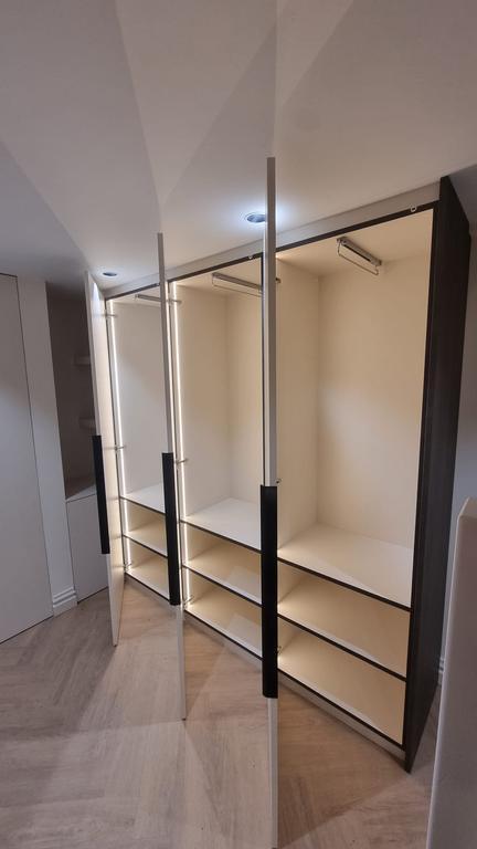 110 m² appartement met tuin op het zuiden - Afbeelding 34