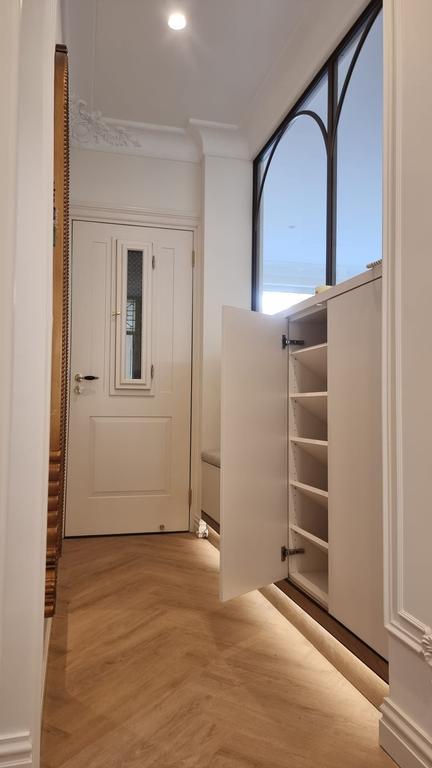 110 m² appartement met tuin op het zuiden - Afbeelding 35