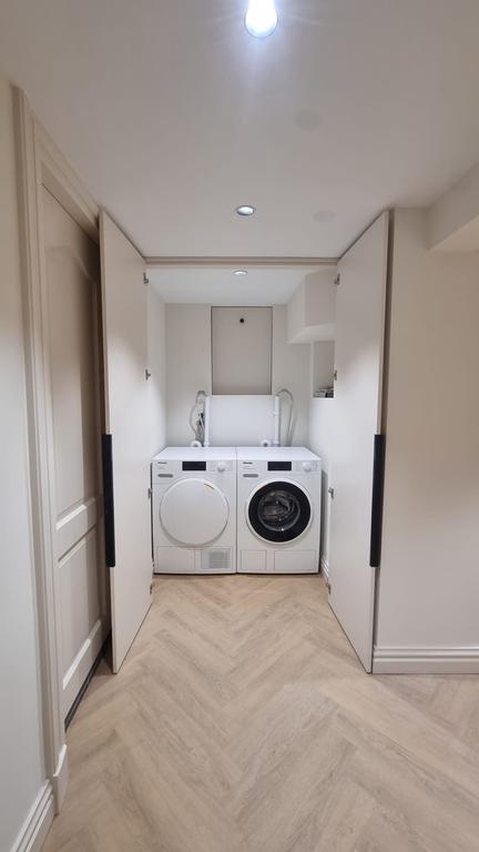 110 m² appartement met tuin op het zuiden - Afbeelding 36