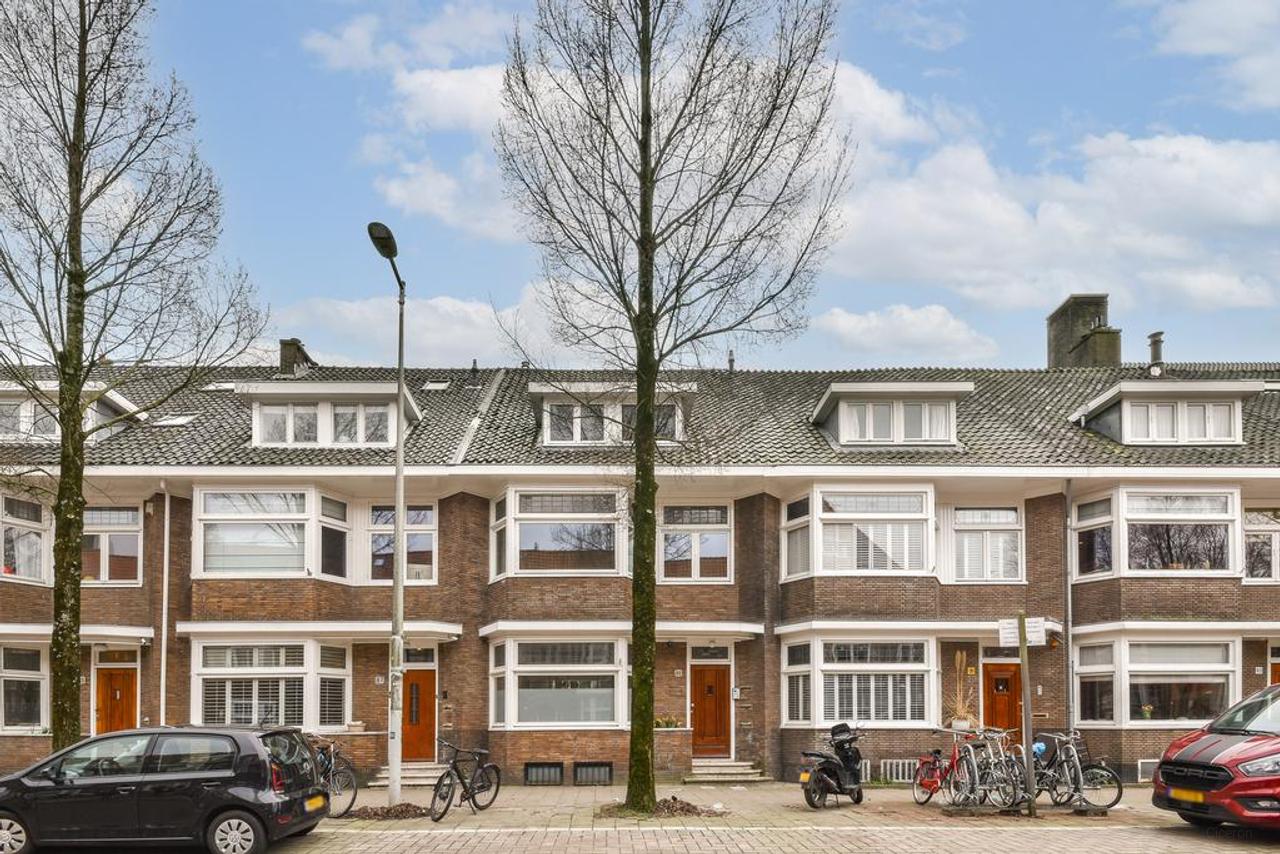 110 m² appartement met tuin op het zuiden - Afbeelding 37