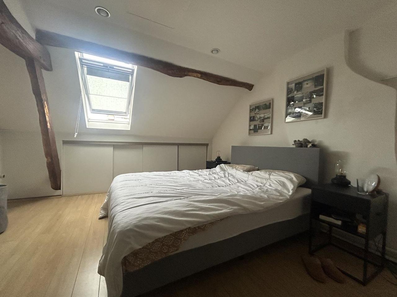 4-bedroom upper-floor apartment with roof terrace - Image 15