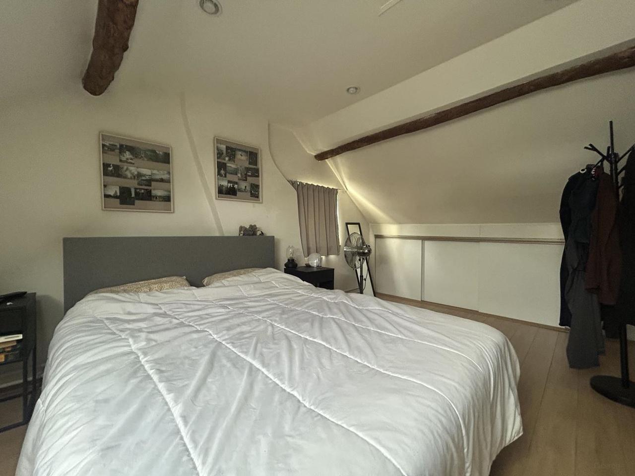 4-bedroom upper-floor apartment with roof terrace - Image 17