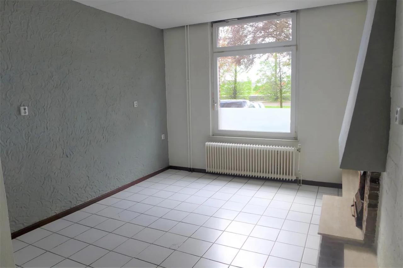 Appartement met tuin nabij Maastricht centrum - Afbeelding 2