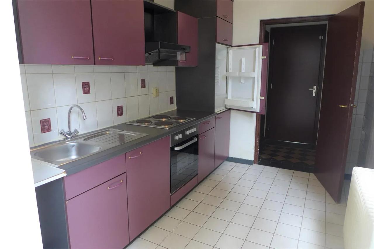 Appartement met tuin nabij Maastricht centrum - Afbeelding 3