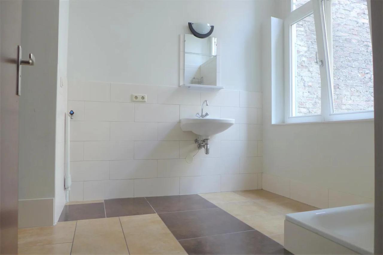 Appartement met tuin nabij Maastricht centrum - Afbeelding 6