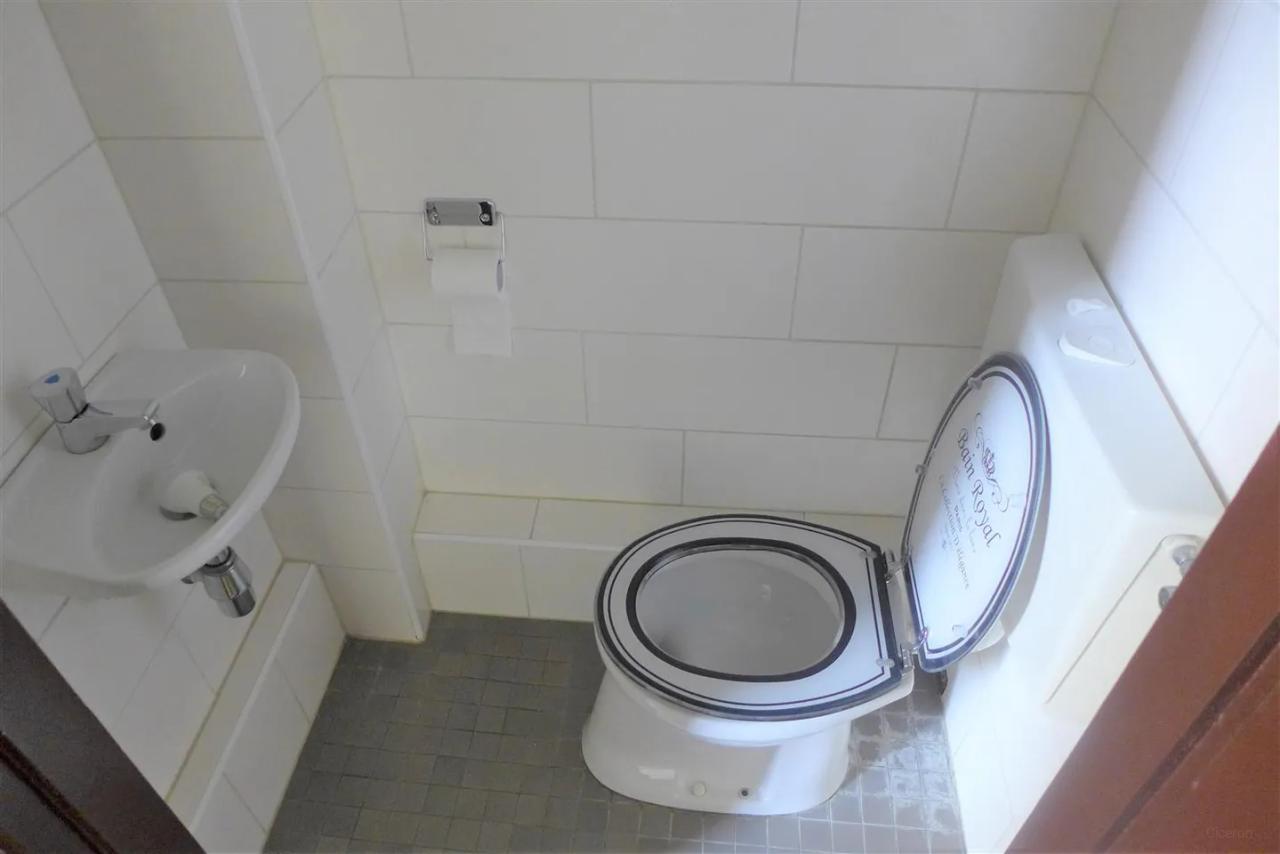 Appartement met tuin nabij Maastricht centrum - Afbeelding 8