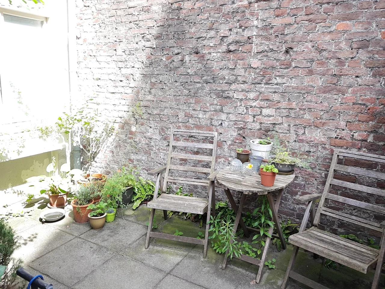Appartement met tuin nabij Maastricht centrum - Afbeelding 9