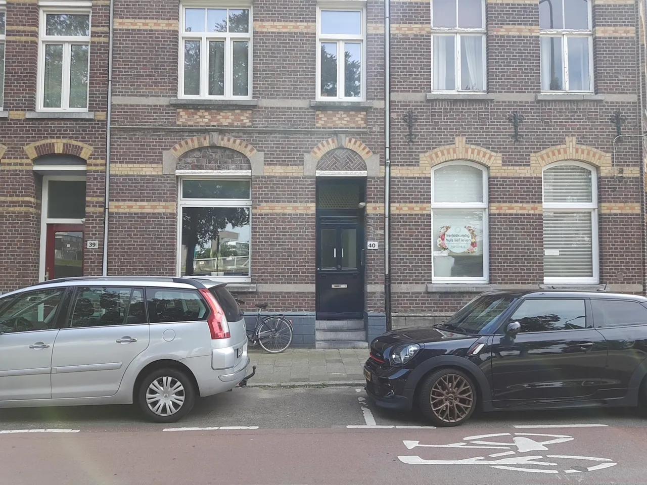 Appartement met tuin nabij Maastricht centrum - Afbeelding 11