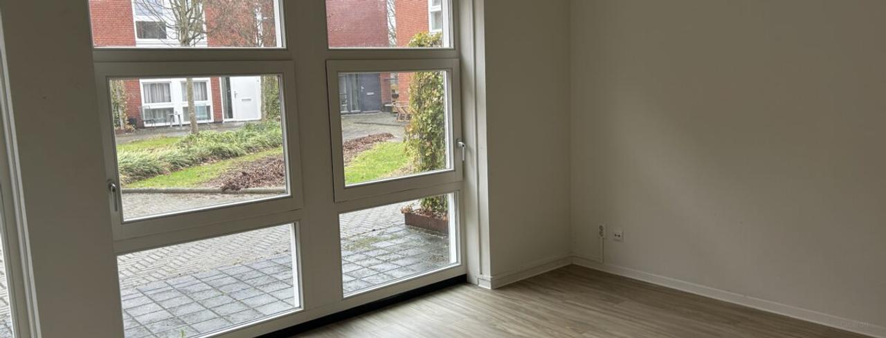 Energiezuinige huurwoning bij station Tilburg - Afbeelding 3