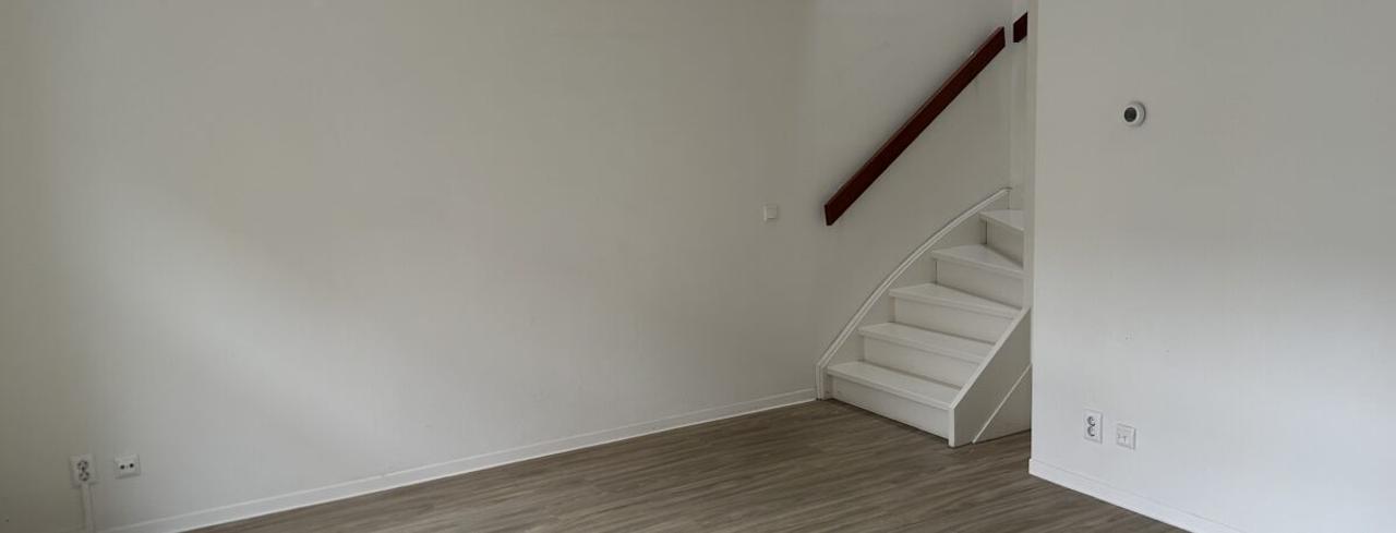 Energiezuinige huurwoning bij station Tilburg - Afbeelding 5