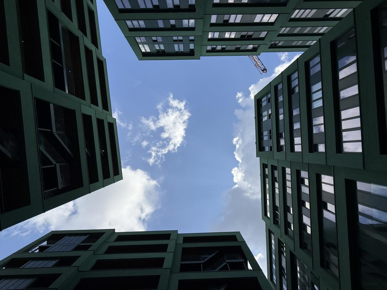 Driekamerappartement met balkon op zuid - Afbeelding 7