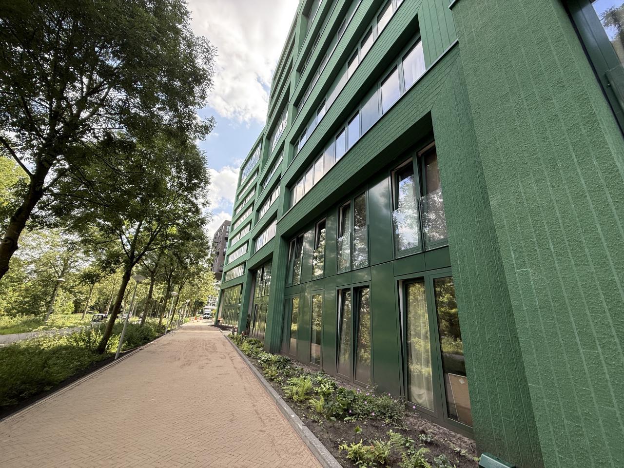 Driekamerappartement met balkon op zuid - Afbeelding 9