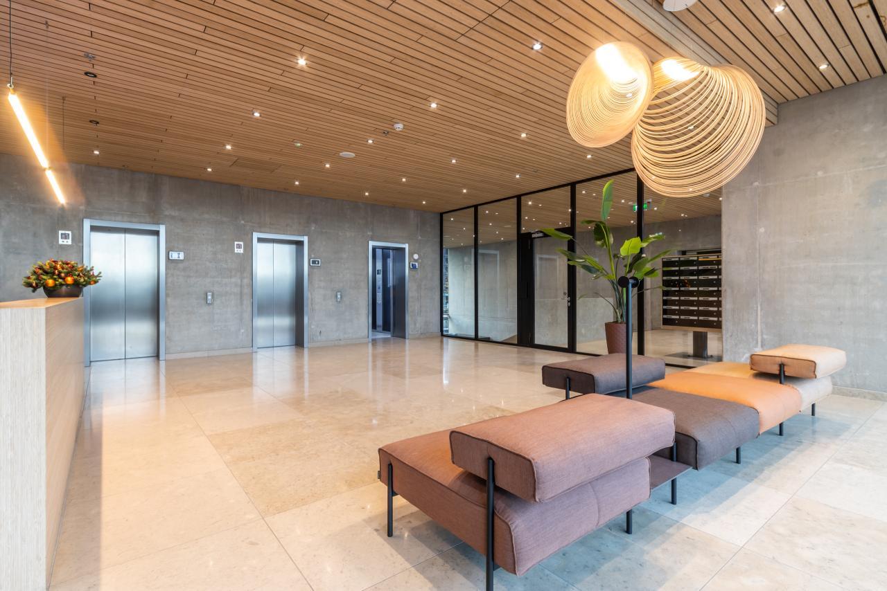 72 m² appartement met zonnig balkon - Afbeelding 9