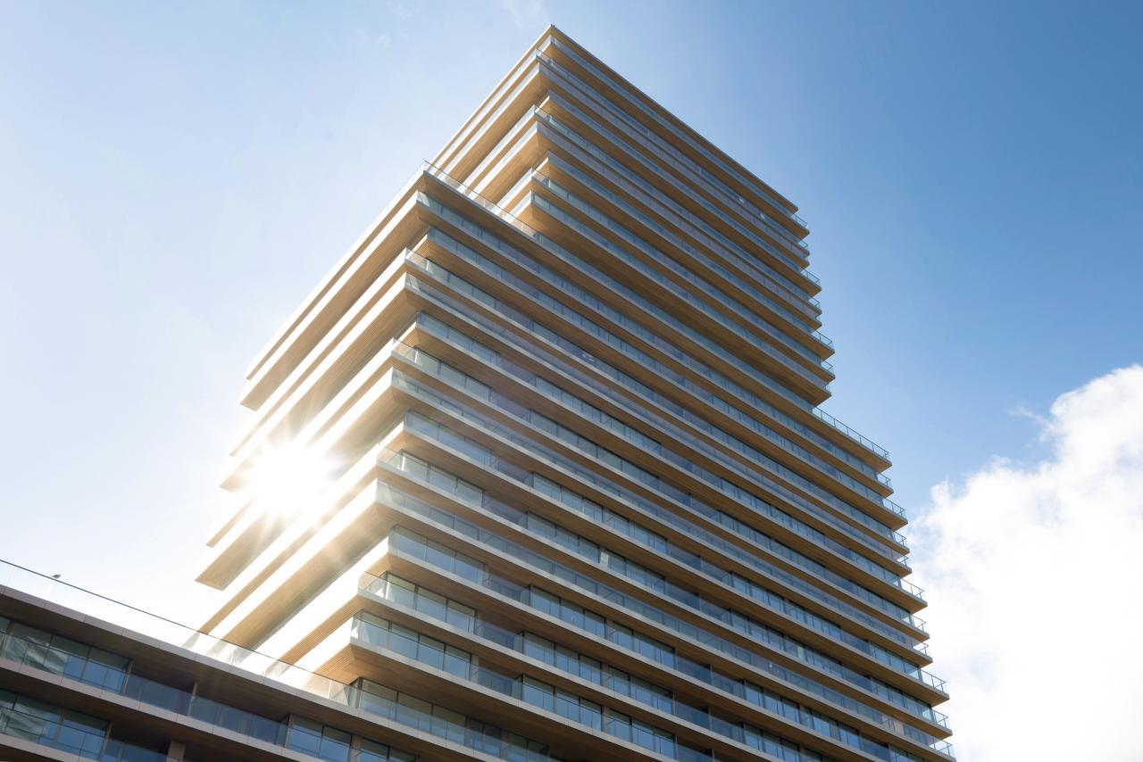 72 m² appartement met zonnig balkon - Afbeelding 11