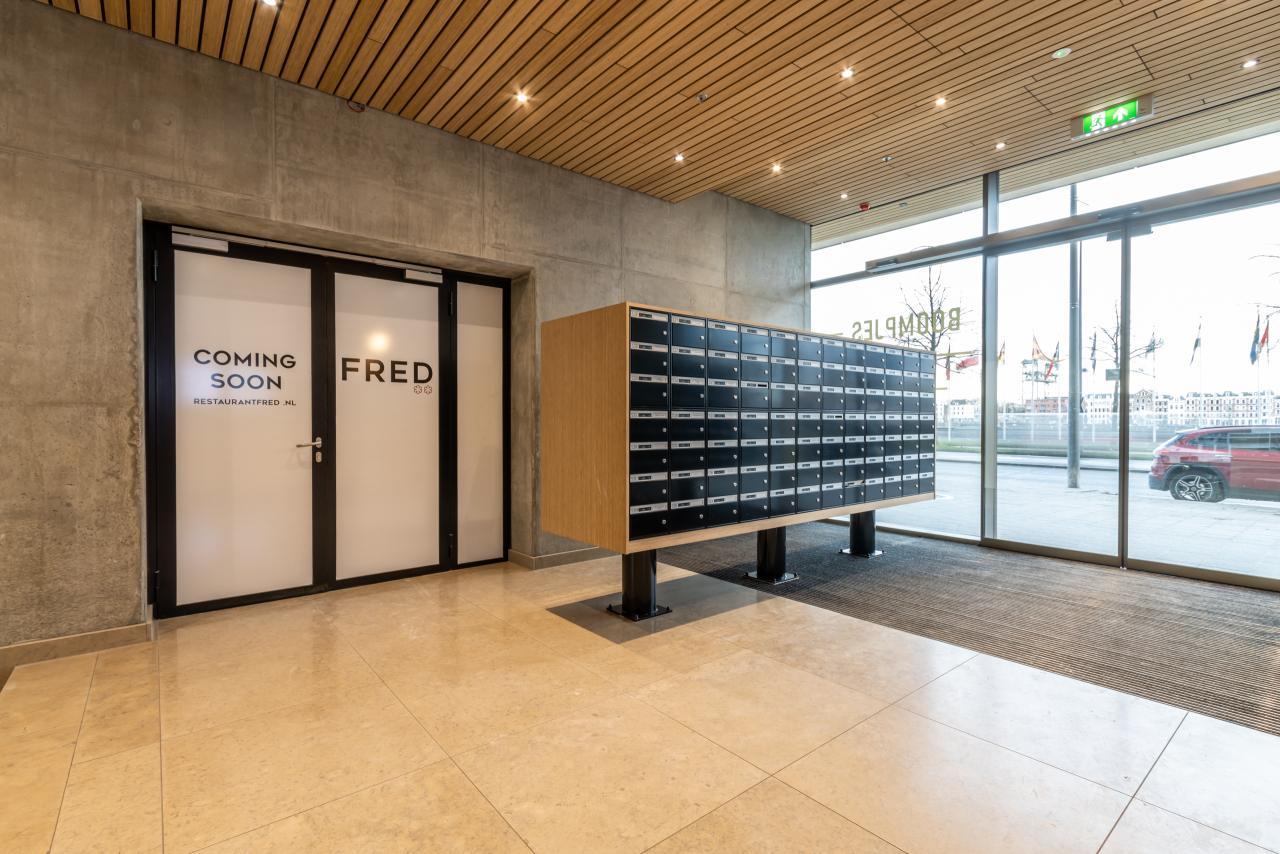 72 m² appartement met zonnig balkon - Afbeelding 13