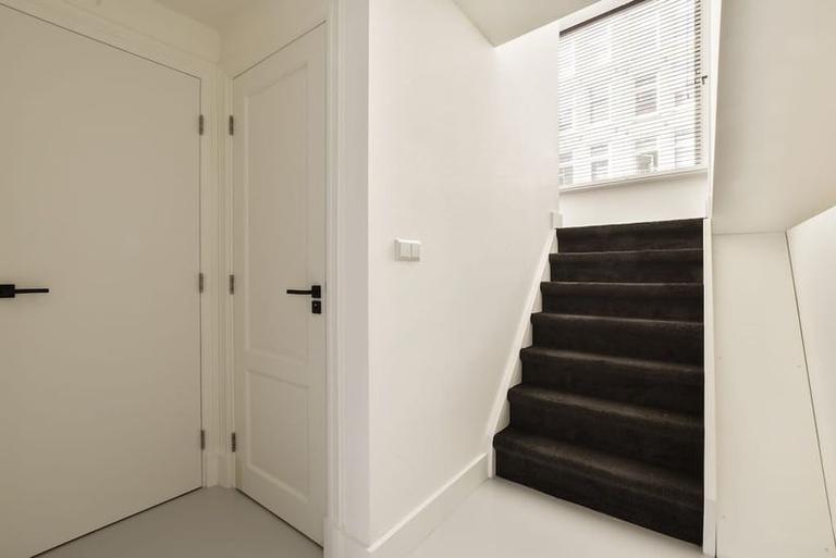 111 m² appartement met tuin in De Pijp - Afbeelding 6