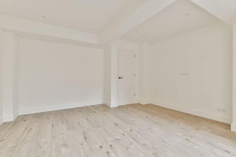 111 m² appartement met tuin in De Pijp - Afbeelding 10